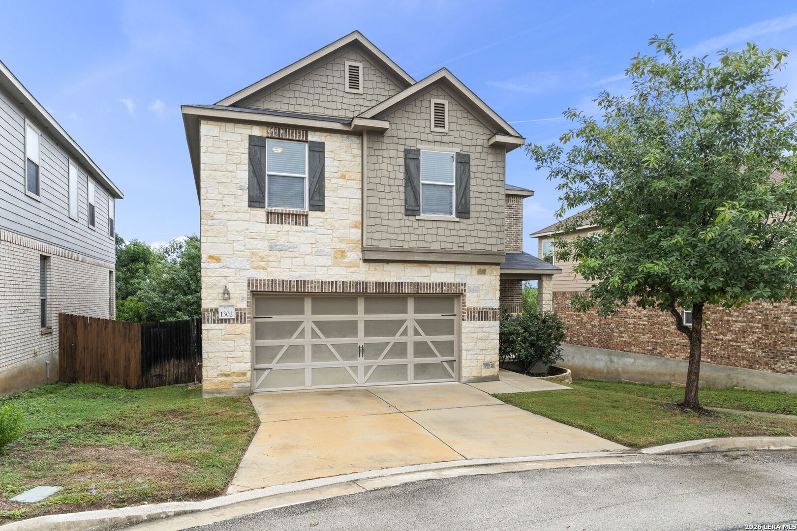 1302 Hummingbird San Antonio TX 78245
