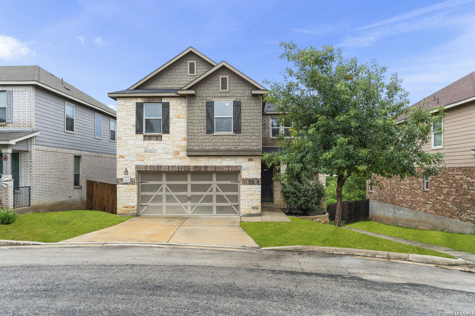 1302 Hummingbird San Antonio TX 78245