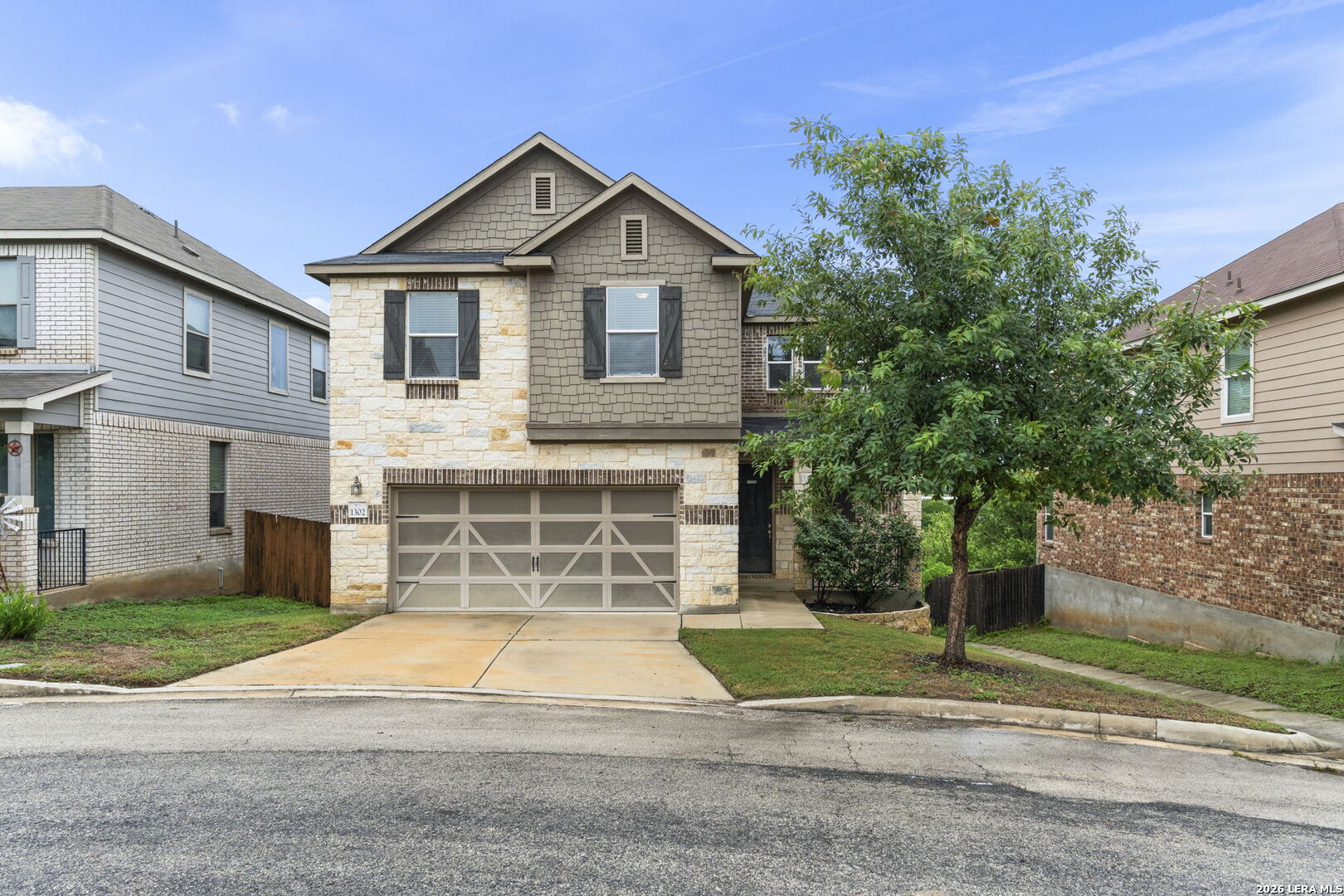 1302 Hummingbird San Antonio TX 78245
