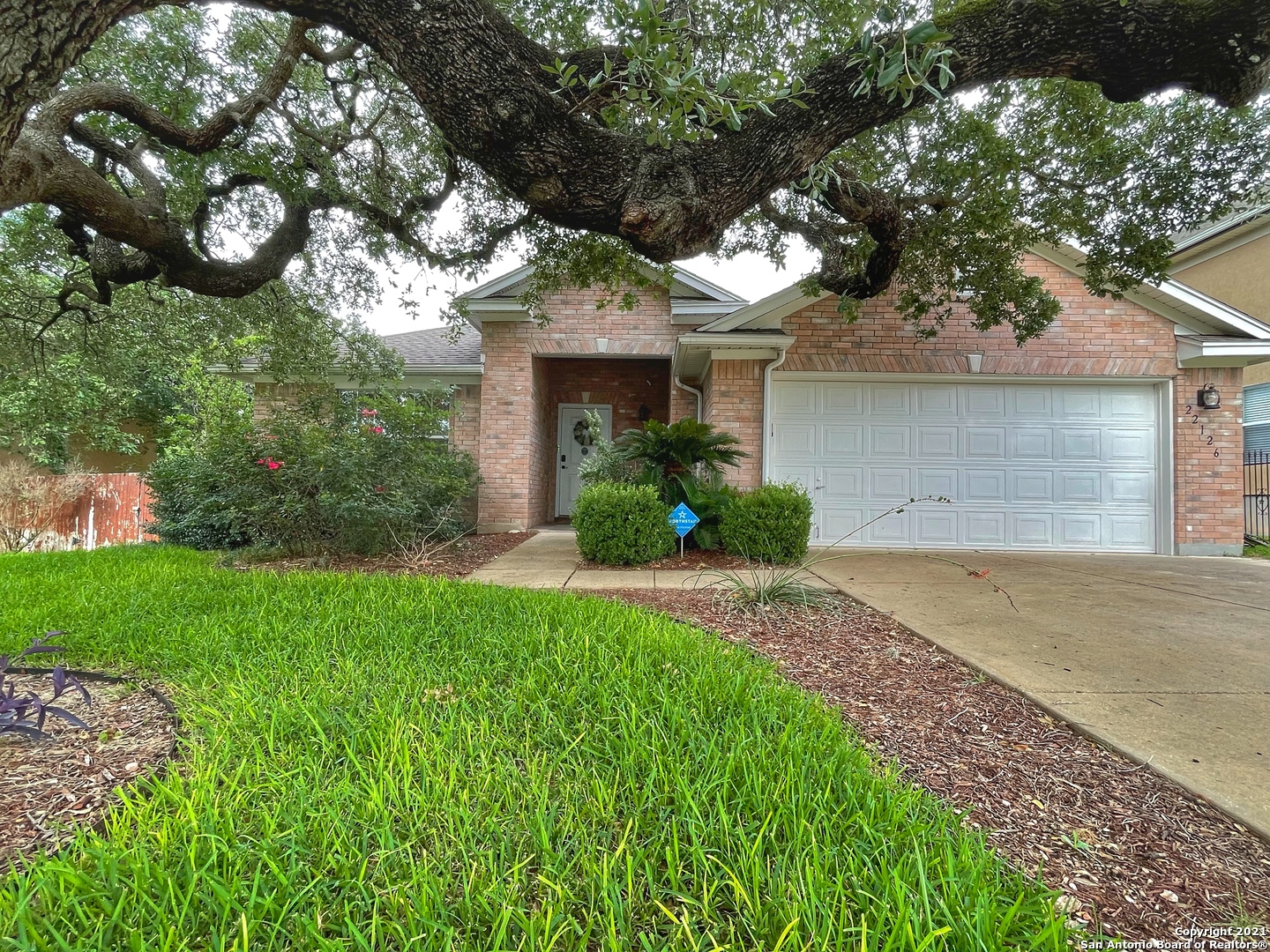 22126 Pelican Edge San Antonio TX 78258