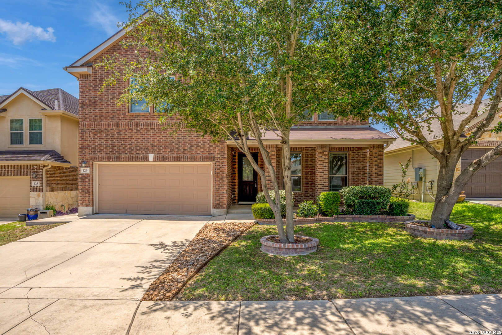 129 Enchanted View Cibolo TX 78108