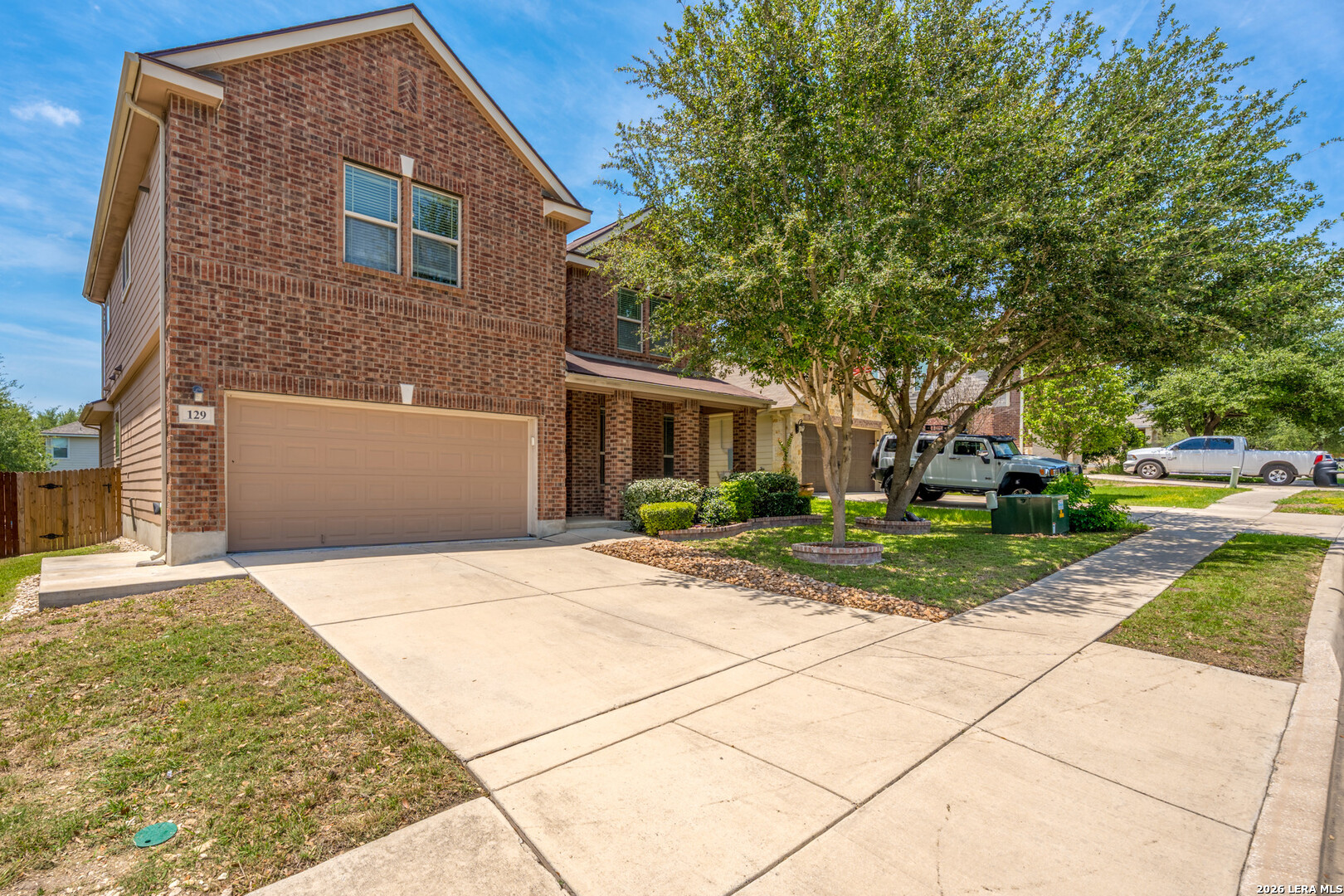 129 Enchanted View Cibolo TX 78108