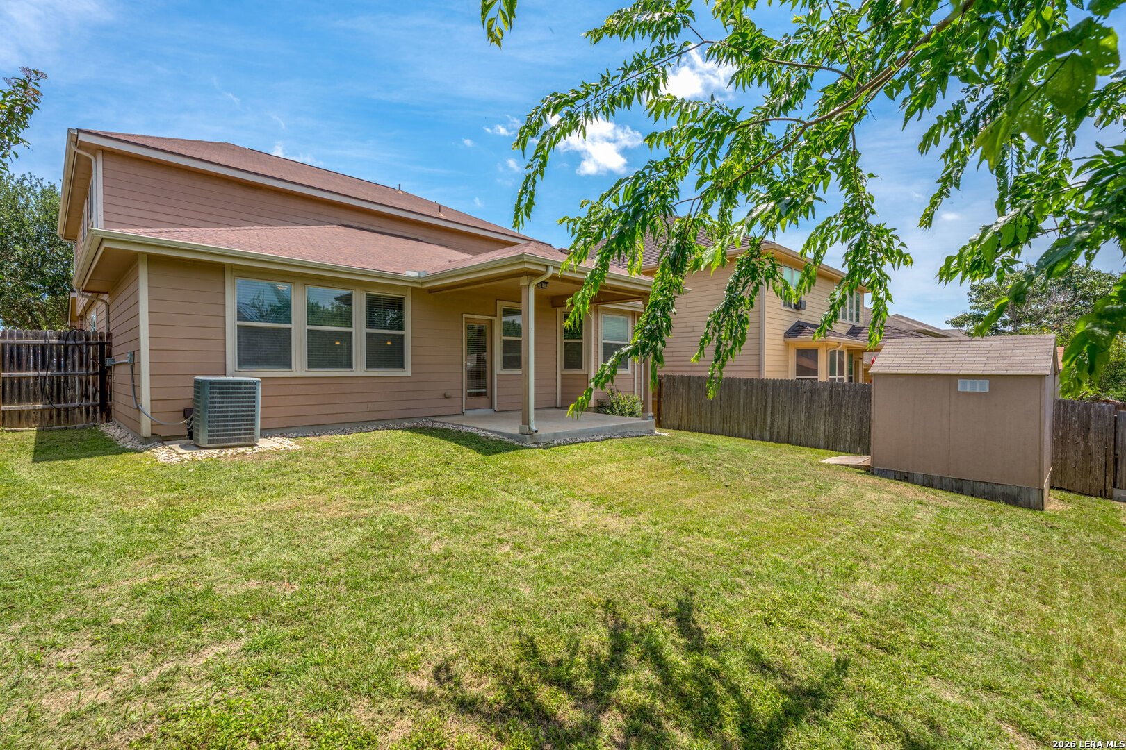 129 Enchanted View Cibolo TX 78108