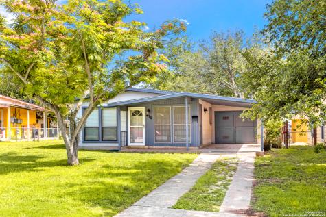 418 Anton Drive San Antonio TX 78223