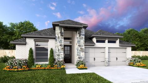 149 Bur Oak Castroville TX 78009