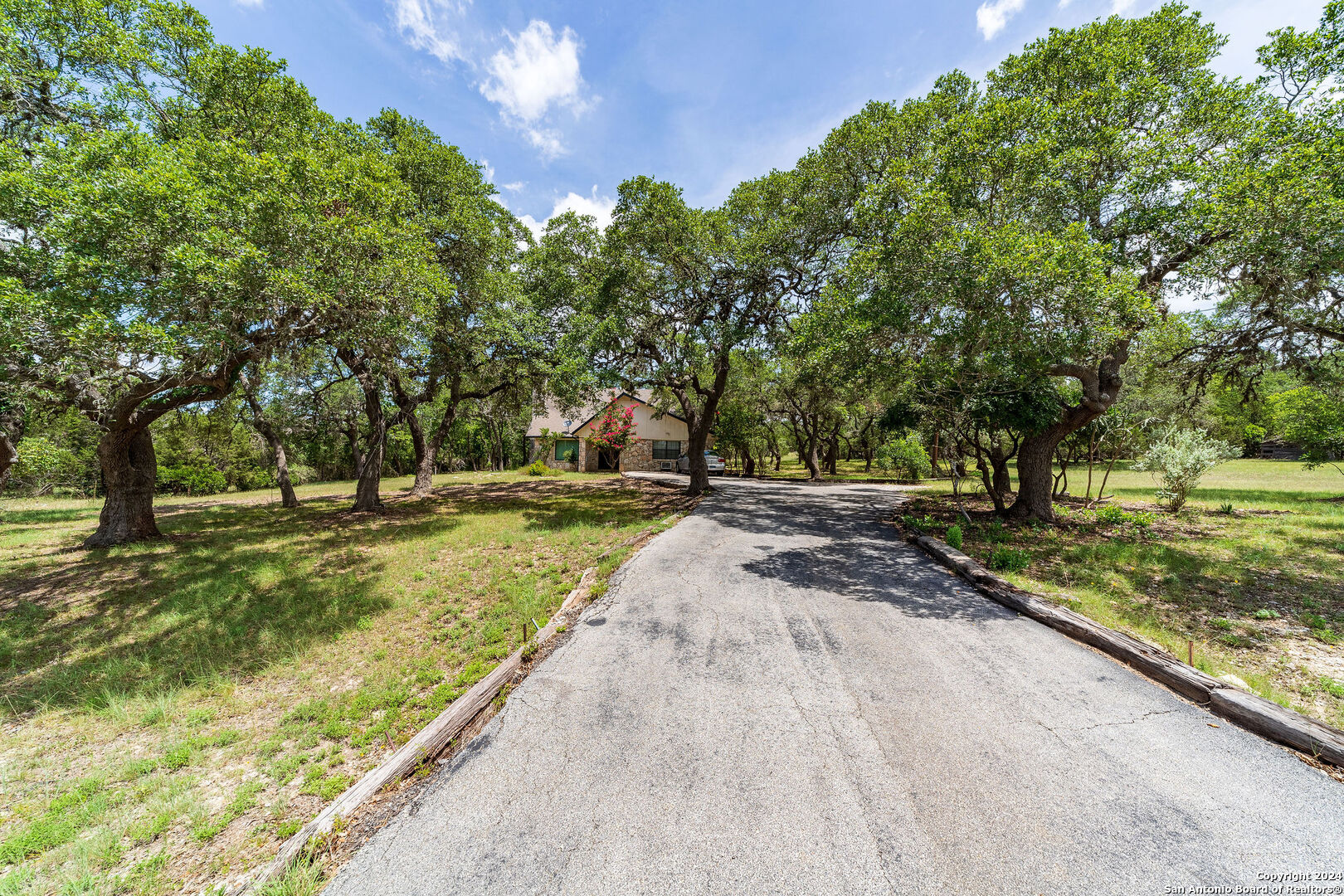 120 Pleasant Valley Drive Boerne TX 78006