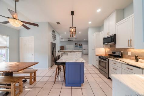 2208/2212 Arbor Place San Antonio TX 78207