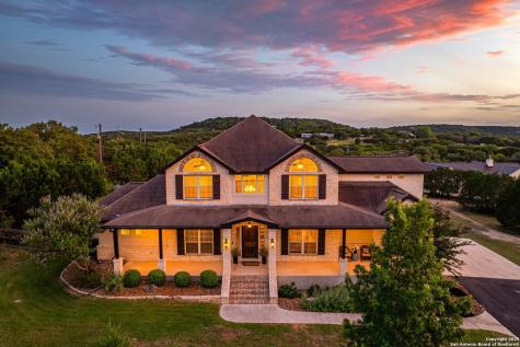 154 Lake View Drive Boerne TX 78006