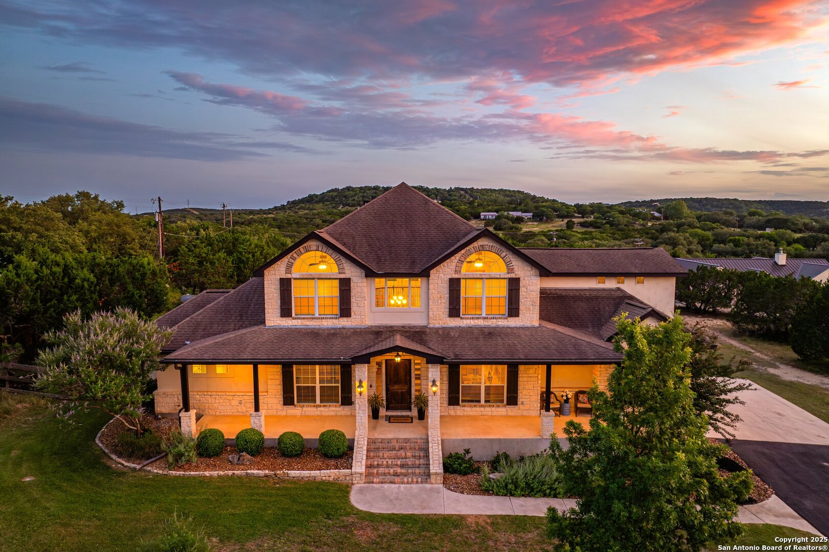 154 Lake View Drive Boerne TX 78006