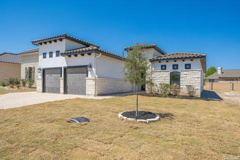 2028 Toscano Way Kerrville TX 78028