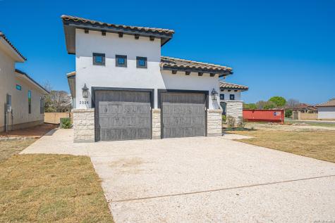 2028 Toscano Way Kerrville TX 78028