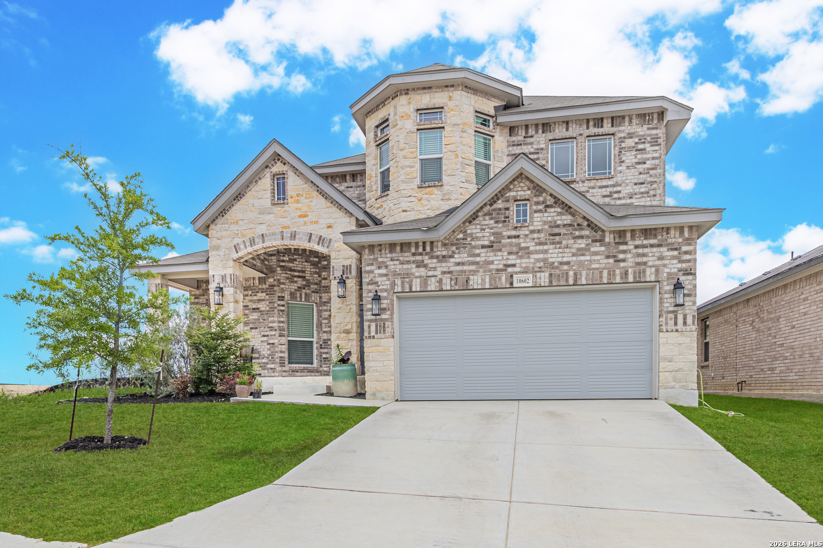 10602 Briceway Club San Antonio TX 78254