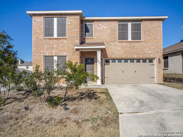 1803 Purple Tansy San Antonio TX 78260