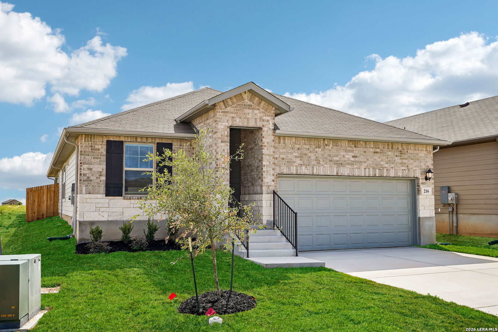 216 Barton Point Cibolo TX 78108