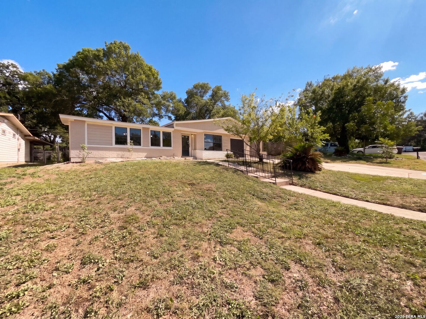 222 Colebrook Drive San Antonio TX 78228
