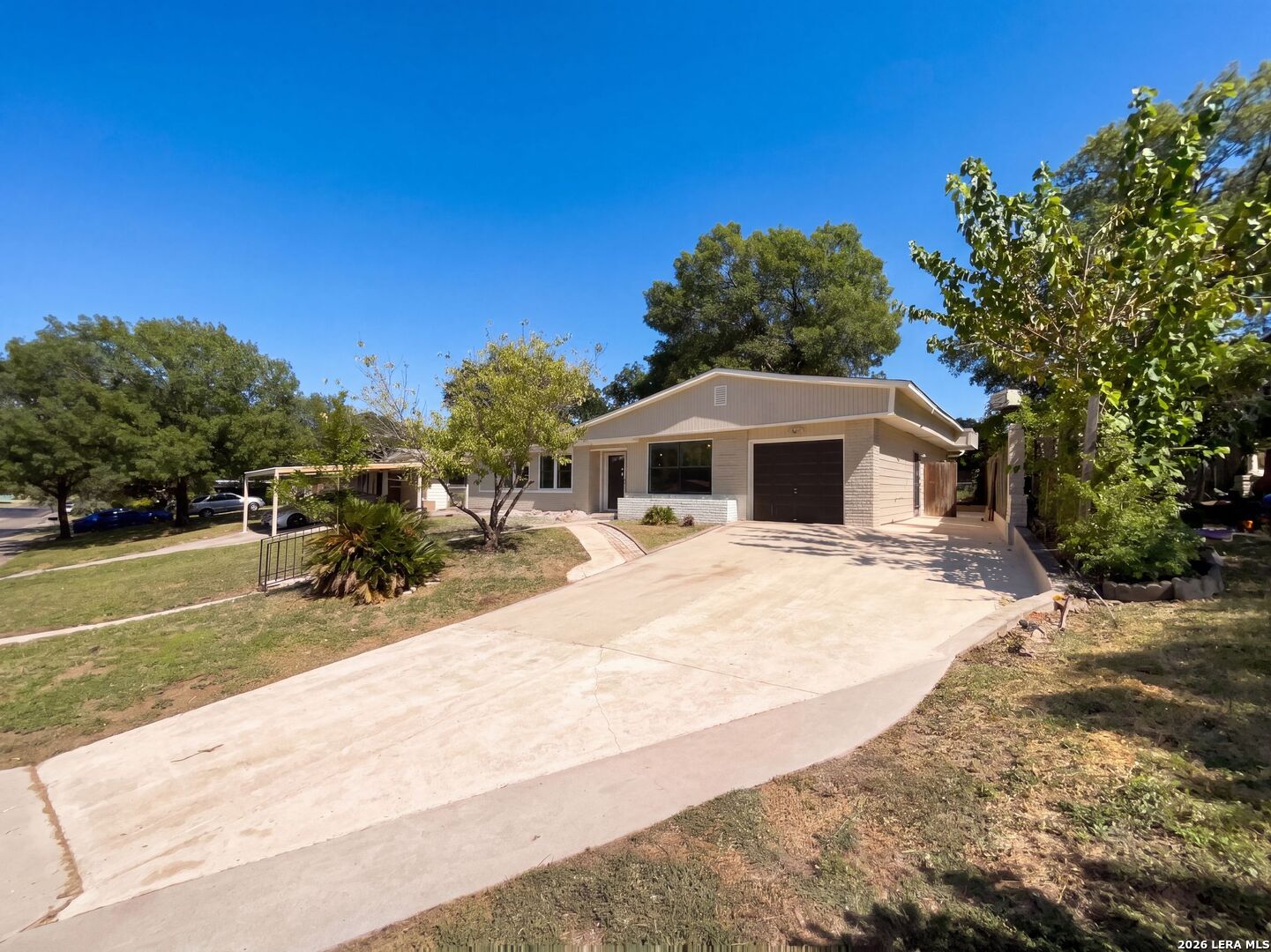 222 Colebrook Drive San Antonio TX 78228