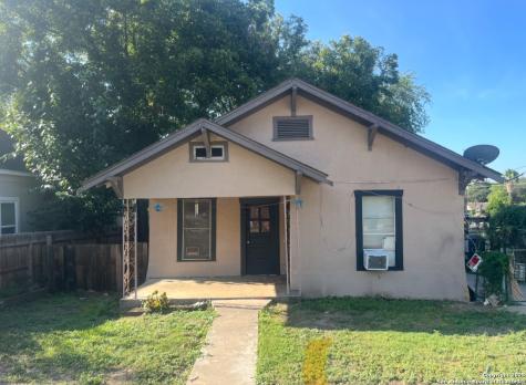 302 Regina San Antonio TX 78223