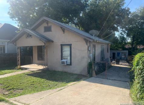 302 Regina San Antonio TX 78223