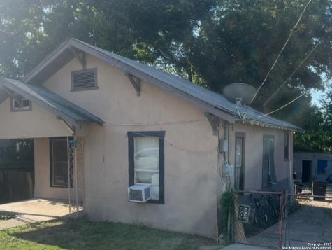 302 Regina San Antonio TX 78223