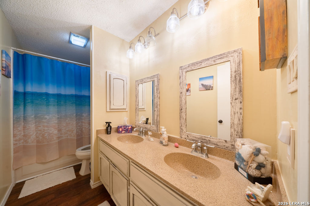 3003 Morning Ridge San Antonio TX 78247