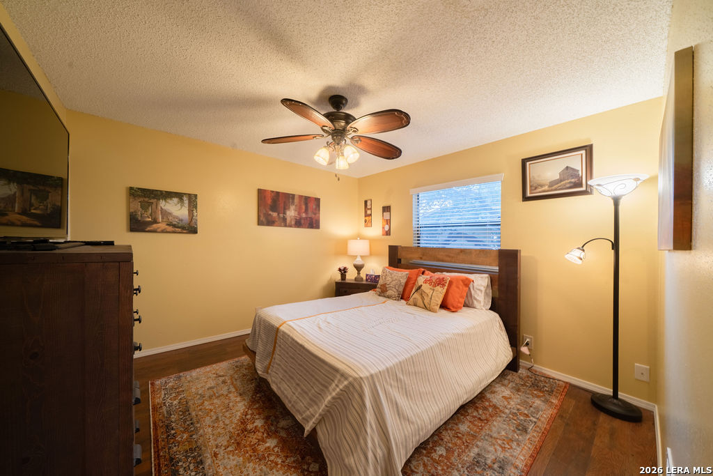 3003 Morning Ridge San Antonio TX 78247