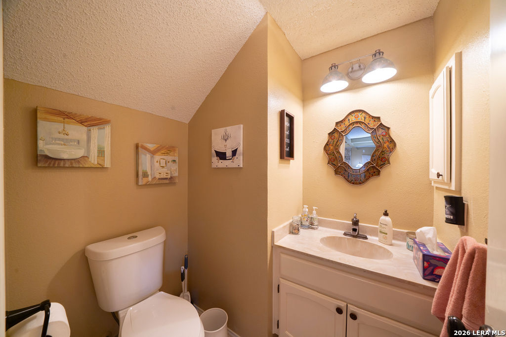 3003 Morning Ridge San Antonio TX 78247