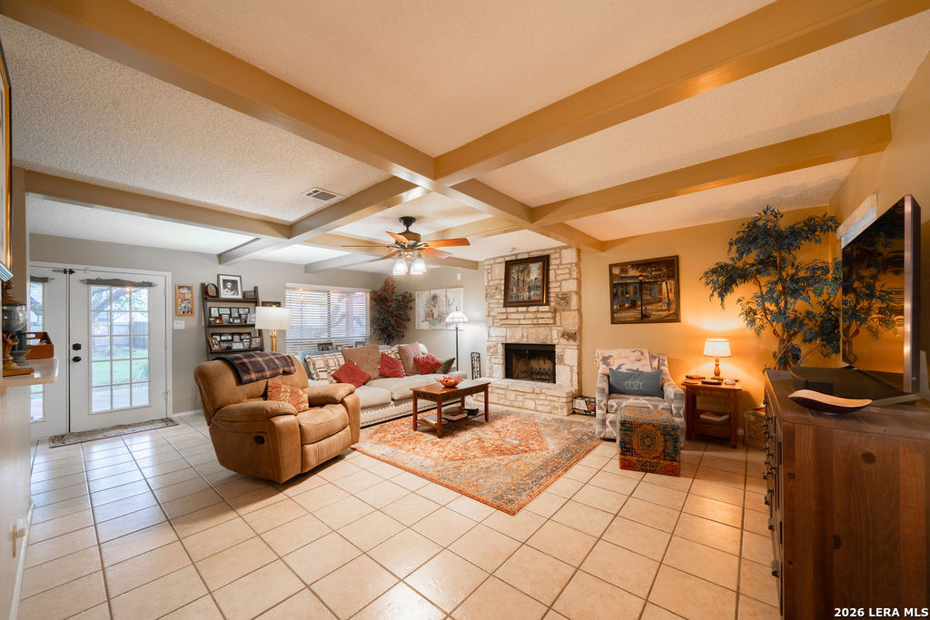 3003 Morning Ridge San Antonio TX 78247