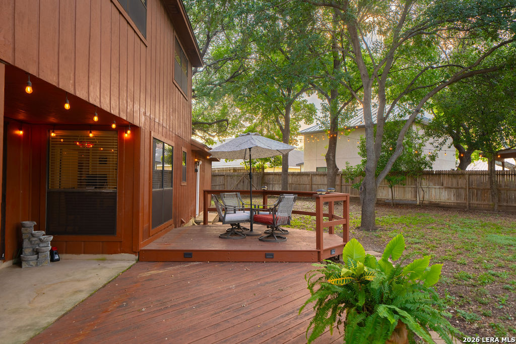 3003 Morning Ridge San Antonio TX 78247