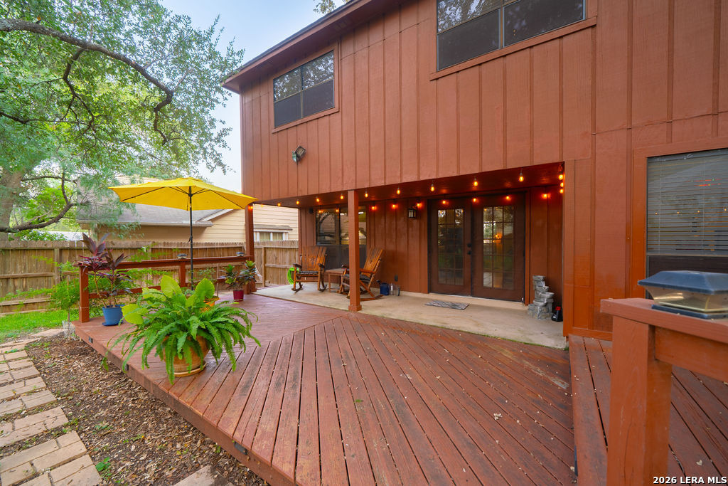 3003 Morning Ridge San Antonio TX 78247