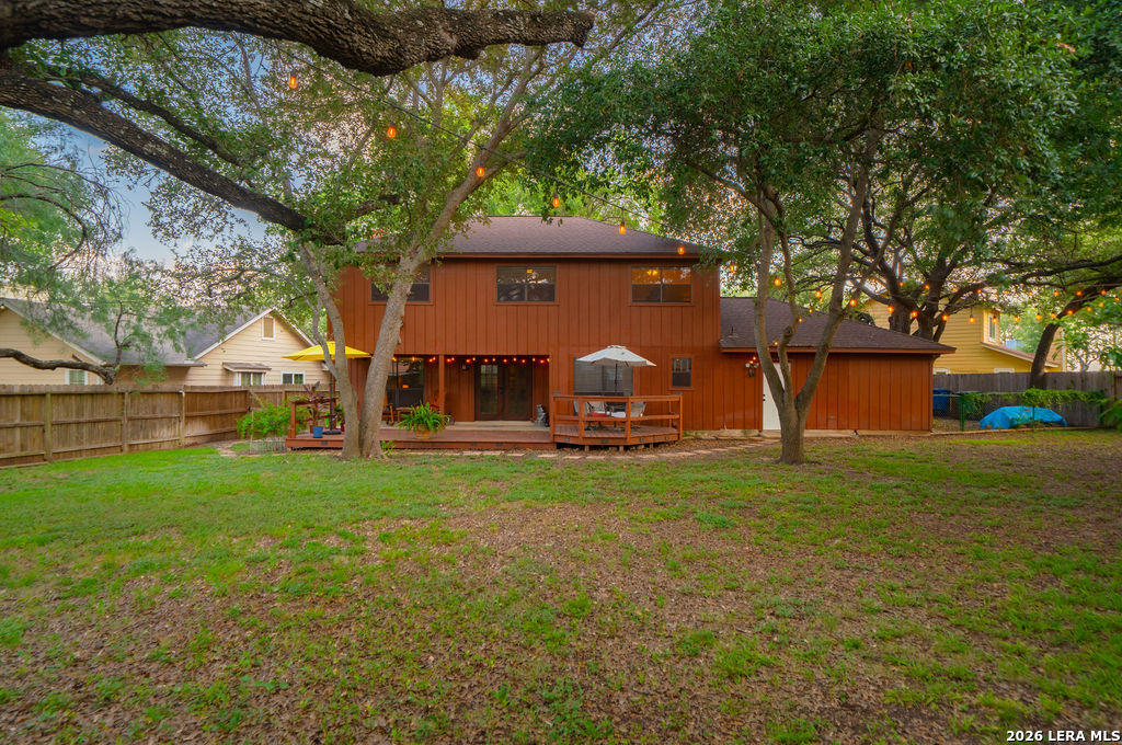 3003 Morning Ridge San Antonio TX 78247