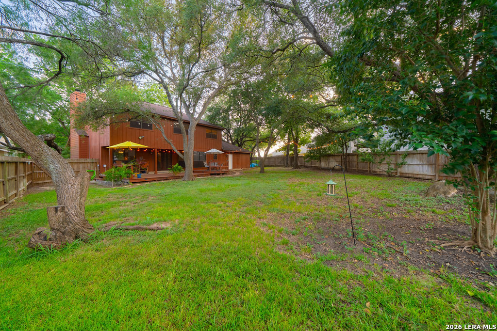 3003 Morning Ridge San Antonio TX 78247