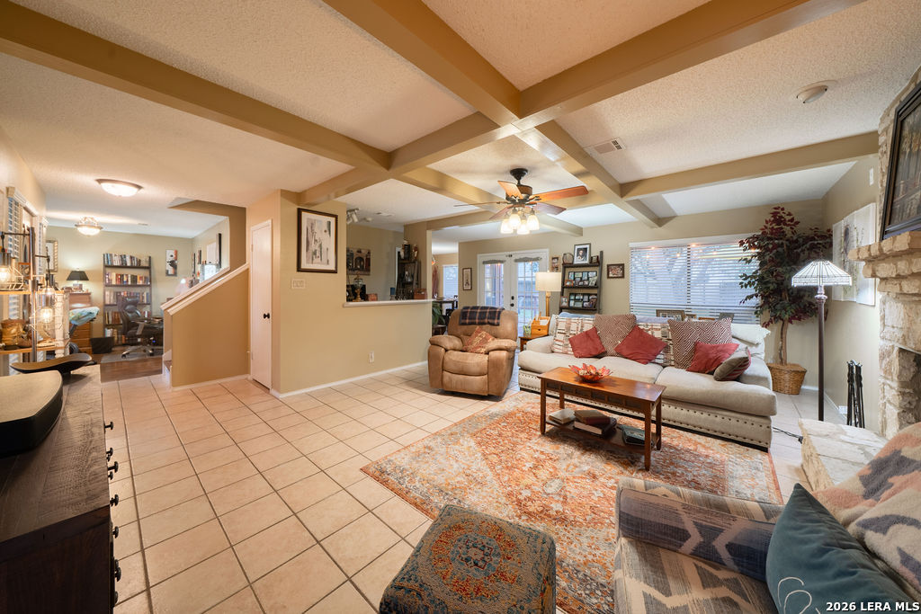 3003 Morning Ridge San Antonio TX 78247