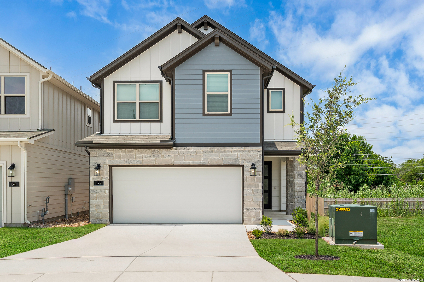 182 Scalene Street San Antonio TX 78238