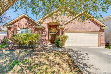 8323 Bordeaux Bay San Antonio TX 78255