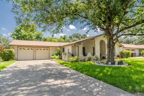 6119 Forest Timber Street San Antonio TX 78240
