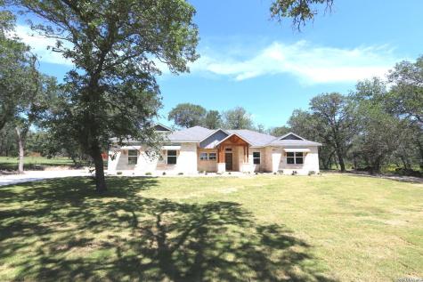 200 Cibolo Way La Vernia TX 78121