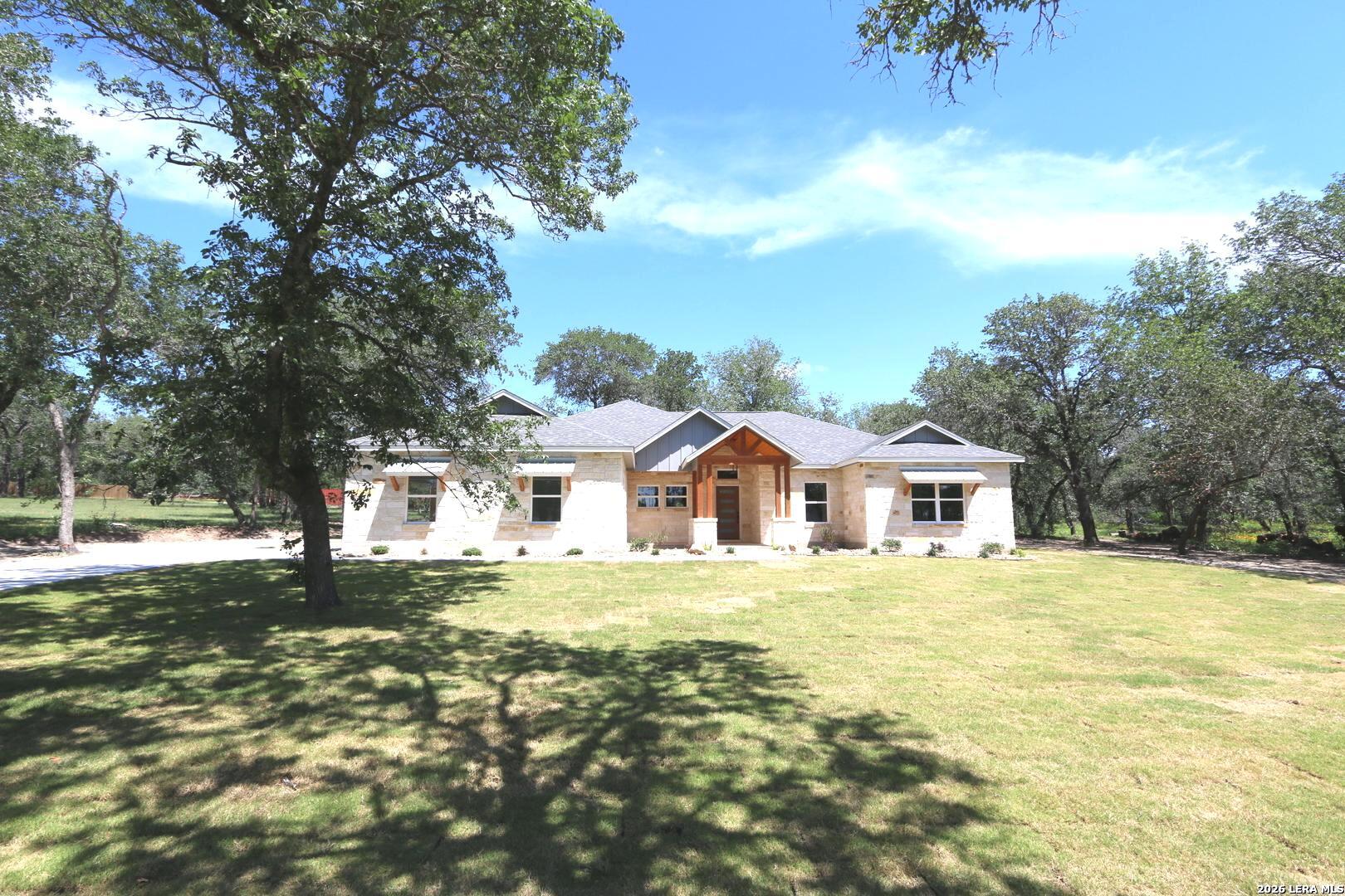 200 Cibolo Way La Vernia TX 78121