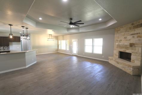 200 Cibolo Way La Vernia TX 78121