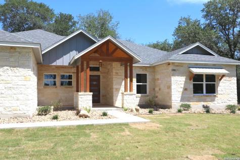 200 Cibolo Way La Vernia TX 78121