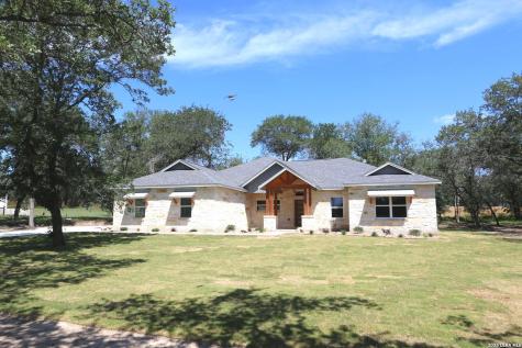 200 Cibolo Way La Vernia TX 78121