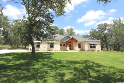 200 Cibolo Way La Vernia TX 78121