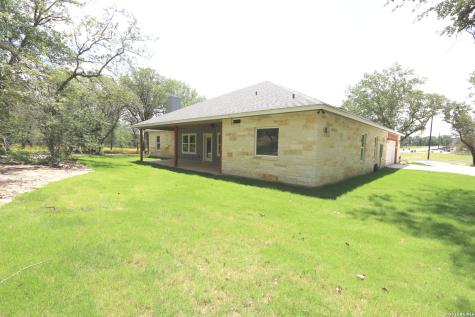 200 Cibolo Way La Vernia TX 78121