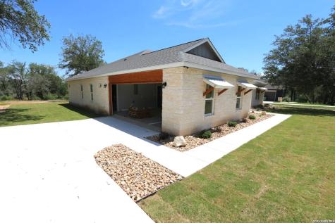 200 Cibolo Way La Vernia TX 78121