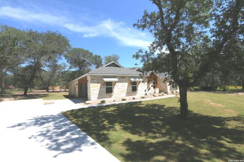 200 Cibolo Way La Vernia TX 78121