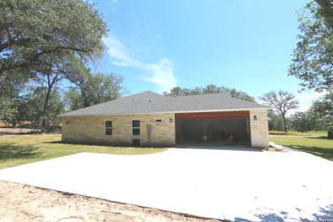 200 Cibolo Way La Vernia TX 78121