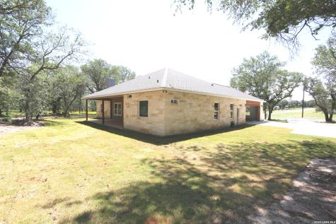 200 Cibolo Way La Vernia TX 78121