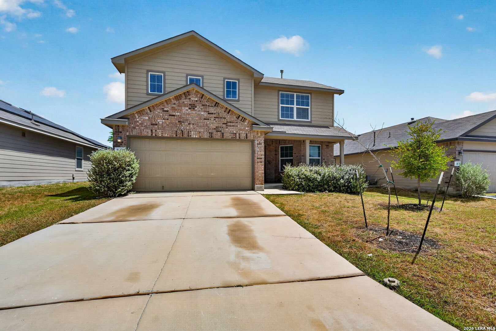 8167 Falcon Meadow Converse TX 78109