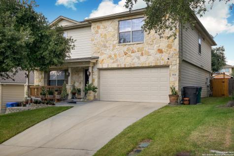 1026 Magnolia Crest San Antonio TX 78251
