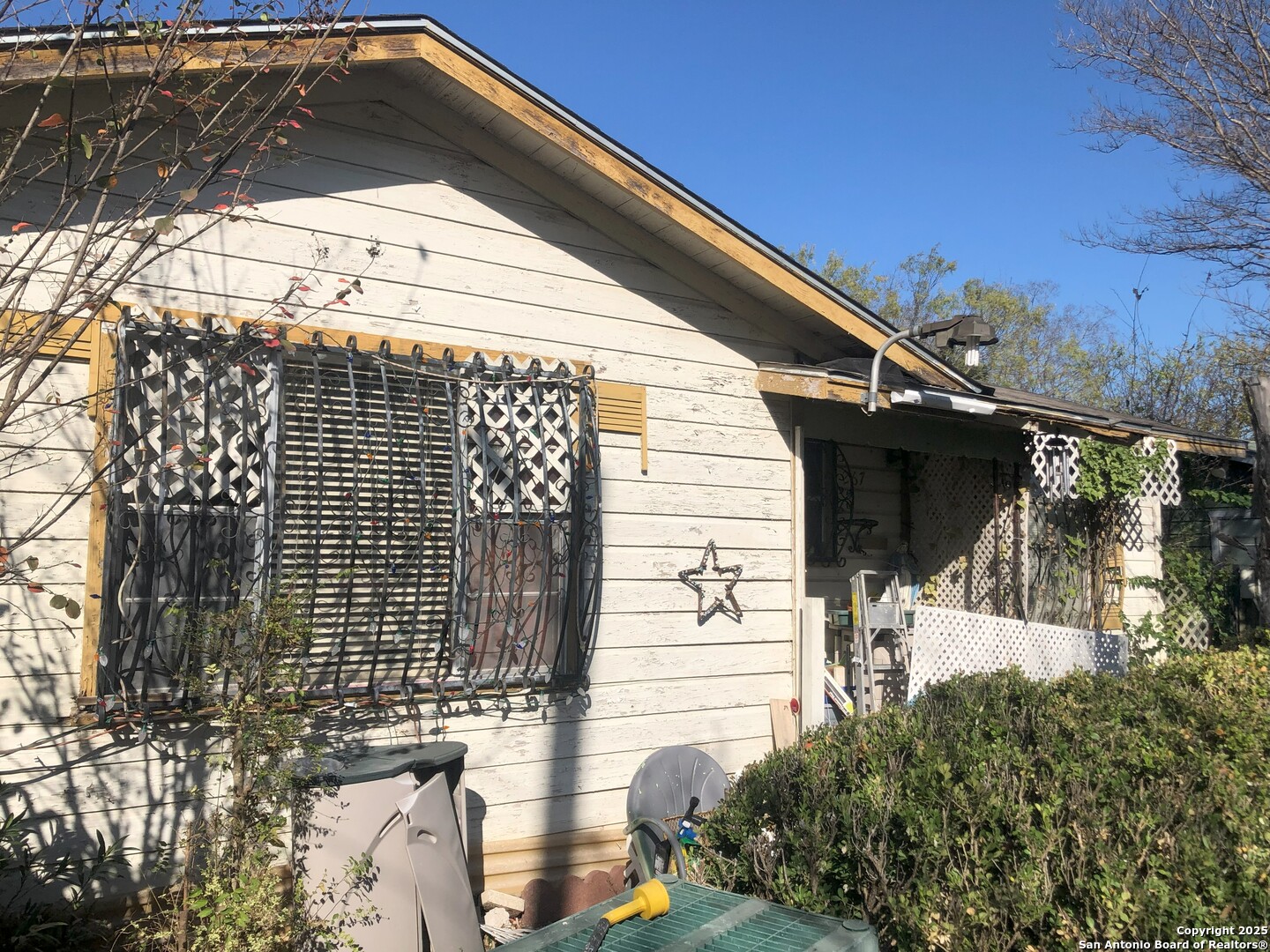267 Dorie Street San Antonio TX 78220
