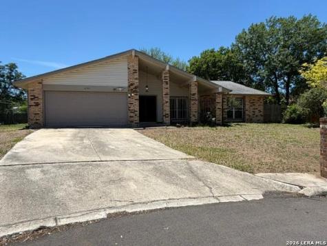 6303 Maricopa San Antonio TX 78239